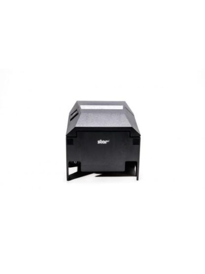STAR MICRONICS TSP143IV IMPRESORA DE TICKETS TERMICA DIRECTA ALAMBRICO 203 X 203DPI USB GRIS - Image 5