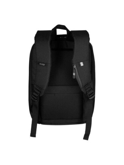 STAR THE GAME MOCHILA DE POLIESTER BP-500 PARA LAPTOP 15.6 NEGRO - Image 2