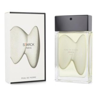STARCK PEAU DE PIERRE 90 ML EDT SPRAY STARCK PARIS - UNISEX
