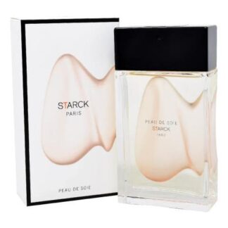 STARCK PEAU DE SOIE 90 ML EDT SPRAY STARCK PARIS - MUJER