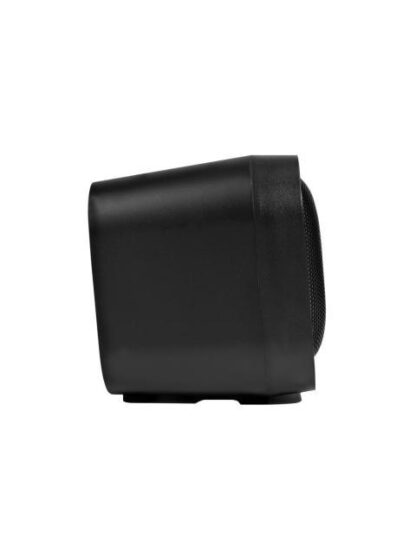 START THE GAME BOCINA PARA COMPUTADORA SPK-109 ALAMBRICO USB-A 2W RMS NEGRO - Image 3