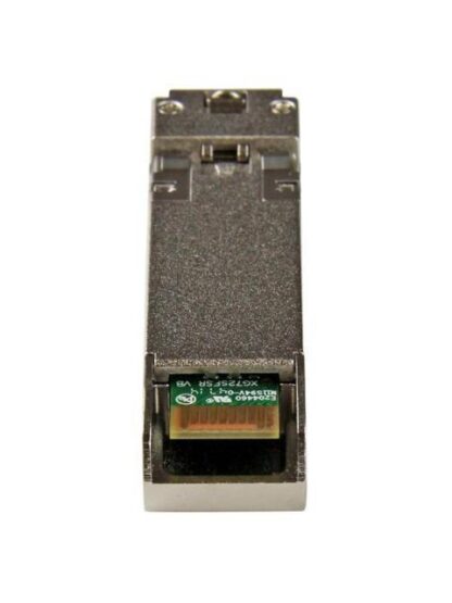 STARTECH  10GBASE-SR MINI-GBIC SFP+ MODULO TRANSCEPTOR 300 METROS FIBRA MULTIMODO PARA CISCO - Image 5