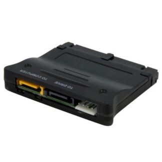 STARTECH  ADAPTADOR BIDIRECCIONAL SATA- IDE (PATA2SATA3)