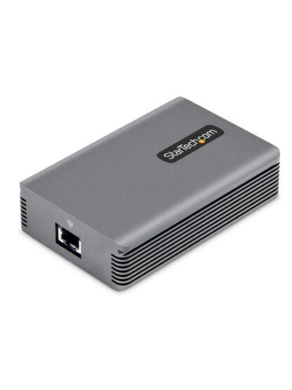 STARTECH  ADAPTADOR DE RED GIGABIT ETHERNET - THUNDERBOLT 3 40000 MBIT-S GRIS - Image 2