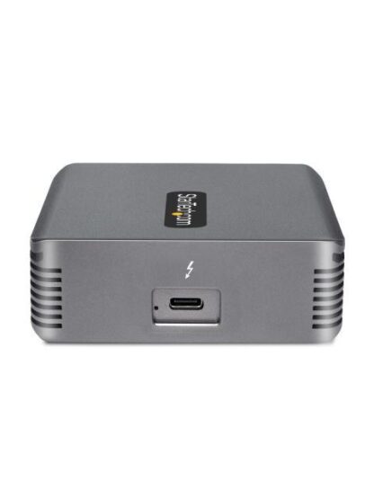 STARTECH  ADAPTADOR DE RED GIGABIT ETHERNET - THUNDERBOLT 3 40000 MBIT-S GRIS - Image 3