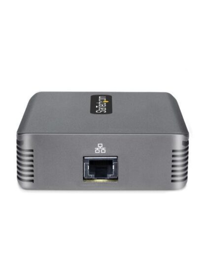 STARTECH  ADAPTADOR DE RED GIGABIT ETHERNET - THUNDERBOLT 3 40000 MBIT-S GRIS - Image 4