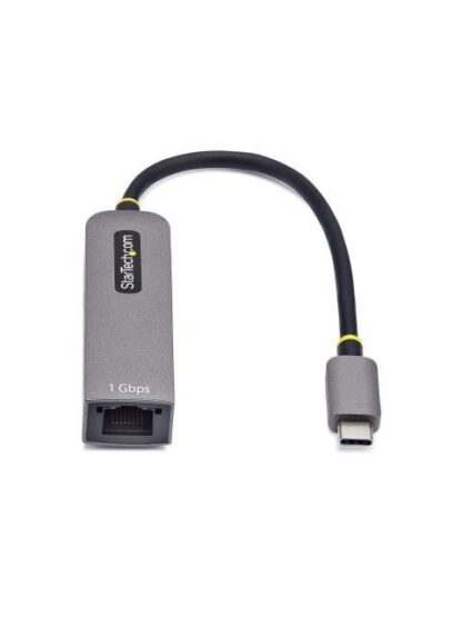 STARTECH  ADAPTADOR DE RED USB 1GPD3-USB-C-ETHERNET ALAMBRICO 5.000MBIT-S - Image 3