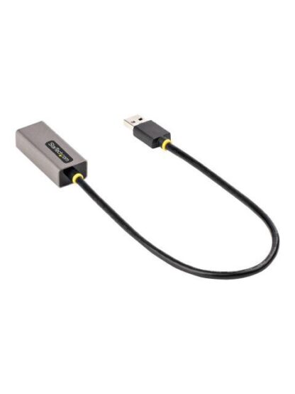 STARTECH  ADAPTADOR DE RED USB ALAMBRICO 10-100-1000MBIT-S - Image 2