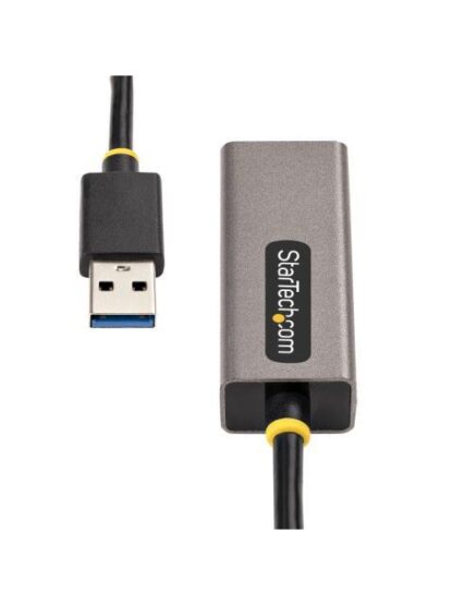STARTECH  ADAPTADOR DE RED USB ALAMBRICO 10-100-1000MBIT-S - Image 7