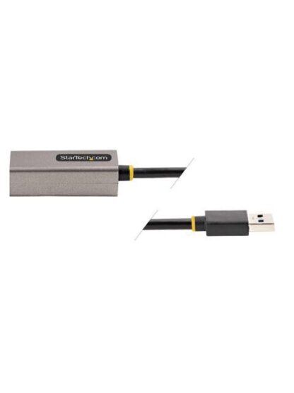STARTECH  ADAPTADOR DE RED USB ALAMBRICO 10-100-1000MBIT-S - Image 9