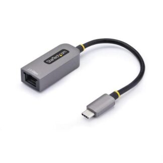 STARTECH  ADAPTADOR DE RED USB C22G-USB-ETHERNET ALAMBRICO WLAN 5.000MBIT-S