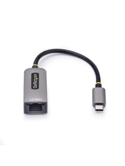 STARTECH  ADAPTADOR DE RED USB C22G-USB-ETHERNET ALAMBRICO WLAN 5.000MBIT-S - Image 3