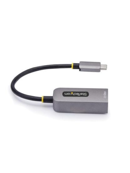 STARTECH  ADAPTADOR DE RED USB C22G-USB-ETHERNET ALAMBRICO WLAN 5.000MBIT-S - Image 4
