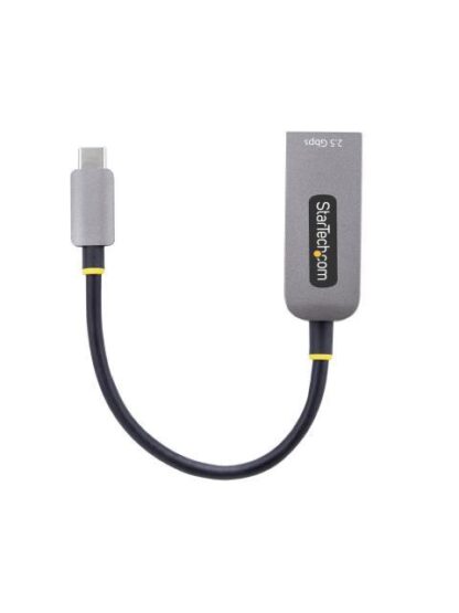 STARTECH  ADAPTADOR DE RED USB C22G-USB-ETHERNET ALAMBRICO WLAN 5.000MBIT-S - Image 9