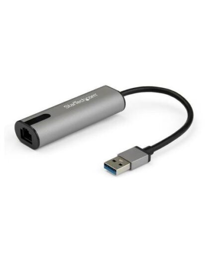 STARTECH  ADAPTADOR DE RED USB US2GA30 ALAMBRICO 5000MBIT-S