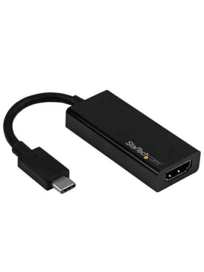 STARTECH  ADAPTADOR USB-C - HDMI 4K 60HZ