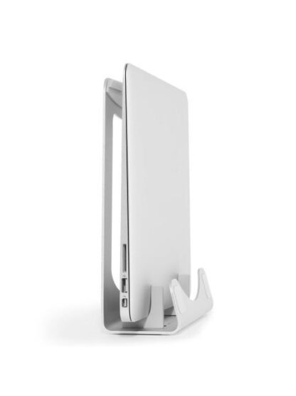 STARTECH  BASE LTSTND2IN1 PARA LAPTOP 11- 15 PLATA - Image 2