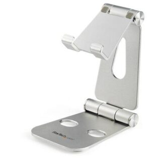 STARTECH  BASE PARA CELULAR Y TABLET MAX. 13 PLATA