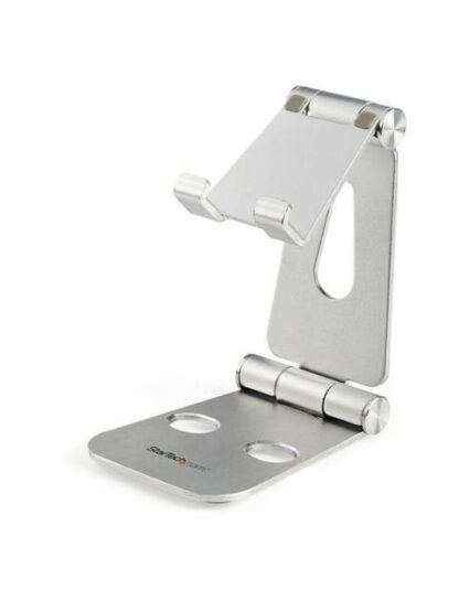 STARTECH  BASE PARA CELULAR Y TABLET MAX. 13 PLATA