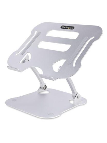 STARTECH  BASE PARA LAPTOP PLATA