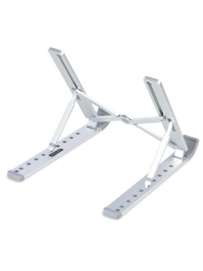 STARTECH  BASE PARA LAPTOP PLATA - Image 2