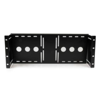 STARTECH  BRACKET VESA DE MONTAJE PARA MONITOR LCD EN GABINETE RACK 19