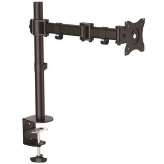 STARTECH  BRAZO ARTICULADO PARA MONITOR 13 - 27 HASTA 8KG NEGRO