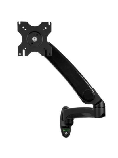 STARTECH  BRAZO DE SOPORTE PARA MONITOR MONTAJE EN PARED 12- 30