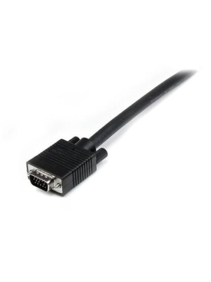 STARTECH  CABLE COAXIAL DE VIDEO VGA PARA PANTALLA DE ALTA RESOLUCION 4.5 METROS - Image 2