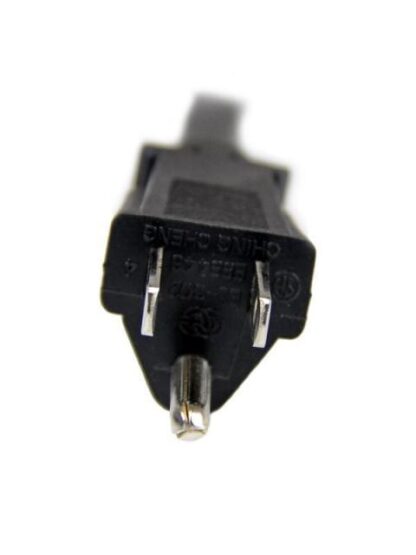 CABLE 1.2M ALIMENTACION 14AWG PC NEMA5-15P A C15 STARTECH PXT515C154 - Image 5