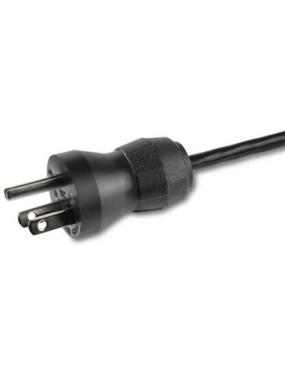 STARTECH  CABLE DE PODER NEMA 5-15P MACHO - C13 ACOPLADOR HEMBRA 90CM NEGRO - Image 4