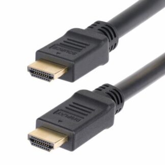 STARTECH  CABLE HD2AP-15M-HDMI-CABLE HDMI 2.0 MACHO - HDMI MACHO 18 GBIT-S 15 METROS