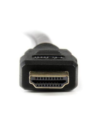 STARTECH  CABLE HDMI MACHO - DVI-D MACHO 3 METROS NEGRO - Image 5
