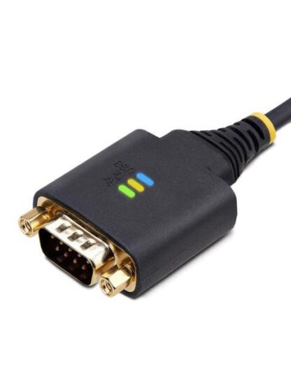 STARTECH  CABLE USB-A MACHO - DB9 MACHO 2 METROS - Image 8