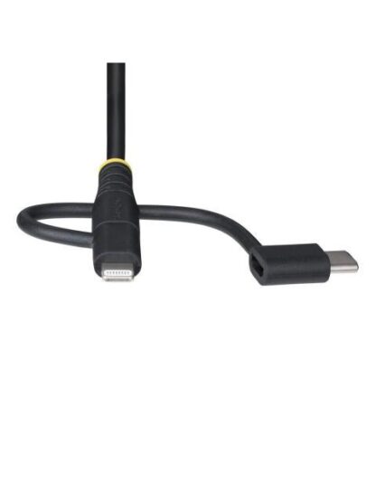 STARTECH  CABLE USB-A MACHO - MICRO-USB B MACHO 1 METRO - Image 6