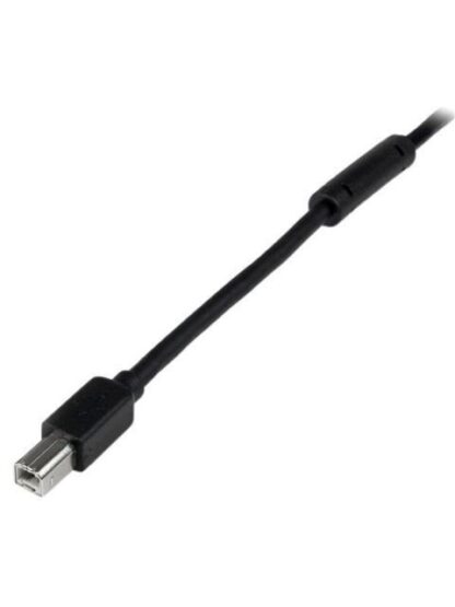 CABLE 20M MTS USB B MACHO A USB A MACHO ACTIVO STARTECH USB2HAB65AC - Image 6