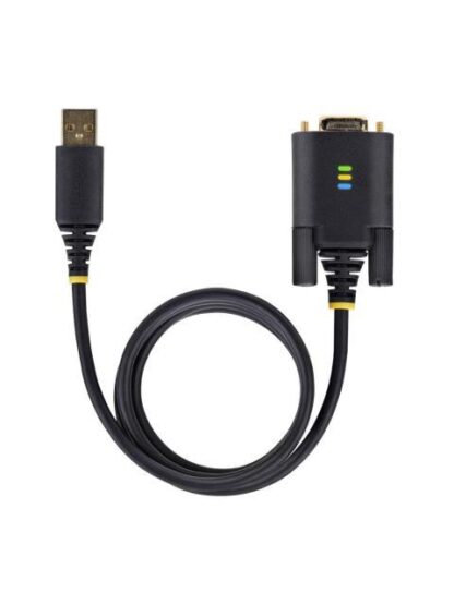 STARTECH  CABLE USB-A MACHO - RS-232 MACHO 2 METROS - Image 6