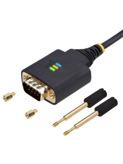 STARTECH  CABLE USB-A MACHO - RS-232 MACHO 2 METROS - Image 7