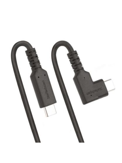 STARTECH  CABLE USB C MACHO - USB C MACHO 2 METROS NEGRO - Image 5