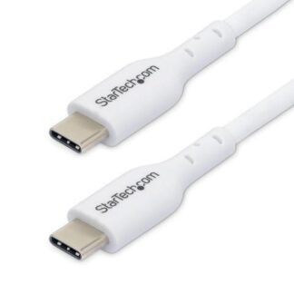 STARTECH  CABLE USB-C MACHO - USB-C MACHO 3 METROS