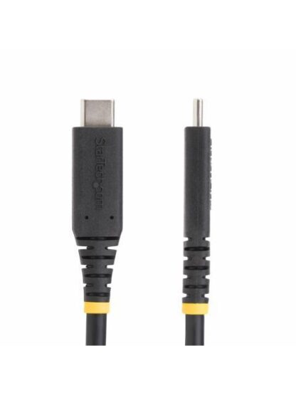 STARTECH  CABLE USB C MACHO - USB C MACHO 50CM NEGRO - Image 2