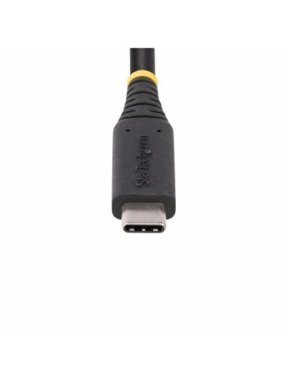 STARTECH  CABLE USB C MACHO - USB C MACHO 50CM NEGRO - Image 4