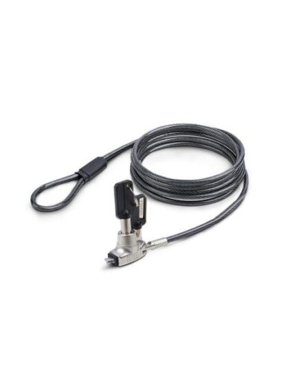 STARTECH  CANDADO DE LLAVE PARA LAPTOP SNBLK-LAPTOP-LOCK 2 METROS