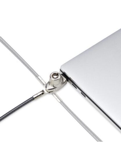 STARTECH  CANDADO DE LLAVE PARA LAPTOP SNBLK-LAPTOP-LOCK 2 METROS - Image 5