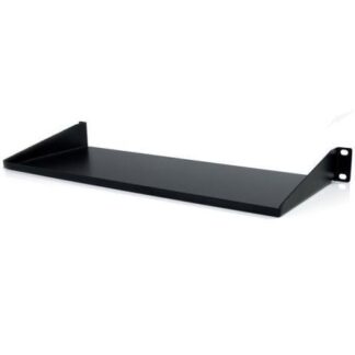 STARTECH  CHAROLA FIJA UNVIERSAL PARA GABINETE RACK 1U 7 HASTA 15KG