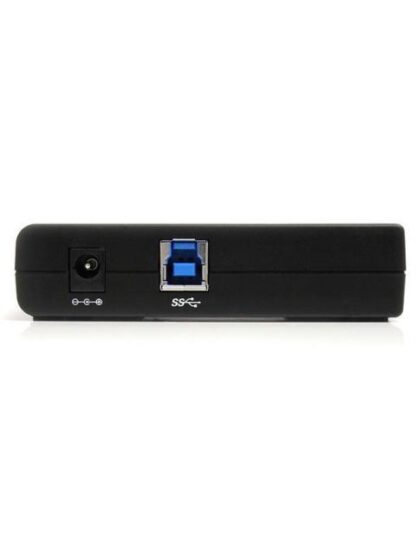 ADAPTADOR CONCENTRADOR HUB USB 3.0 SUPER SPEED DE 4 PUER V - Image 4