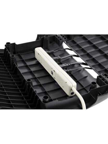 STARTECH  DESCANSA PIES FTRST2 ANTIDESLIZANTE NEGRO - Image 8