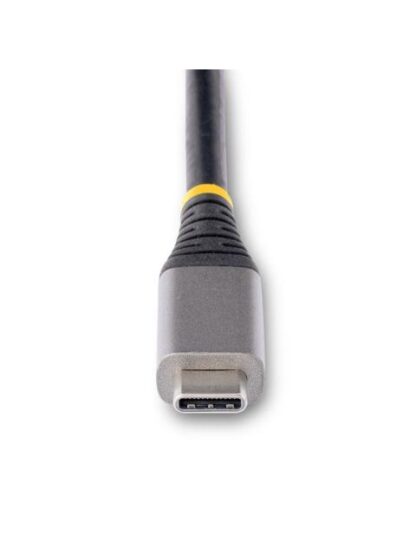 STARTECH  DOCKING STATION 103B-USBC-MULTIPORT USB 3.2 C 2X USB 3.1 1X HDMI 1X RJ-45 GRIS - Image 5