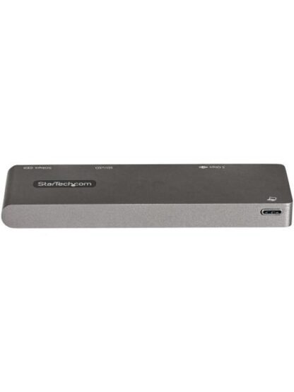 STARTECH  DOCKING STATION 1X USB 3.2 1X HDMI NEGRO-GRIS - Image 4