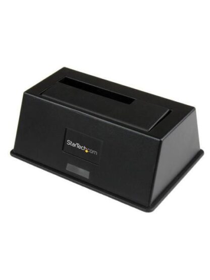 STARTECH  DOCKING STATION DE ACOPLAMIENTO USB 3.0 PARA CONEXION DE DISCO DURO